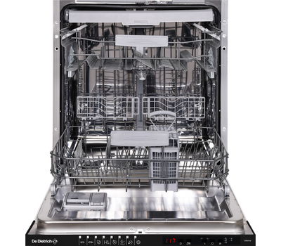 Встраиваемая посудомоечная машина De Dietrich DV1434QJ