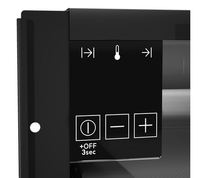 Встраиваемый подогреватель посуды De Dietrich DWD4810W