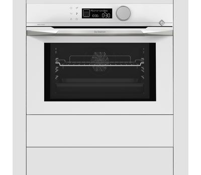 Встраиваемый подогреватель посуды De Dietrich DWD4810W