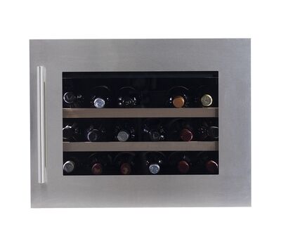 Винный шкаф Dunavox DAVS-18.46SS