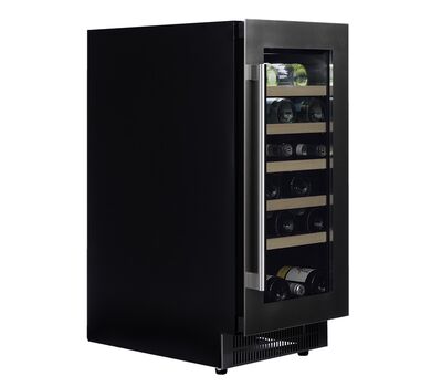 Винный шкаф Dunavox DAUF-32.83SS