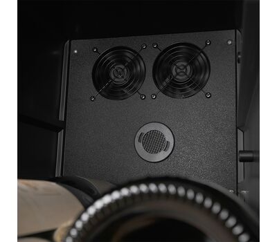 Винный шкаф Meyvel MV31BIG-KBT1