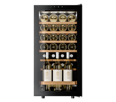 Винный шкаф Meyvel MV28-KBF1