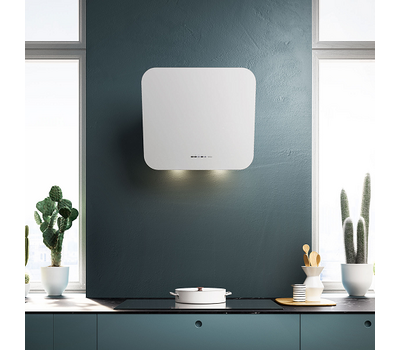 Настенная вытяжка FALMEC TAB WHITE 60 cm