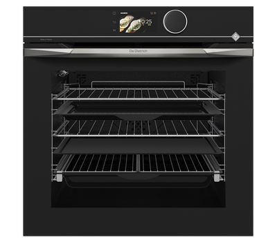 Встраиваемый духовой шкаф De Dietrich DOP4756X