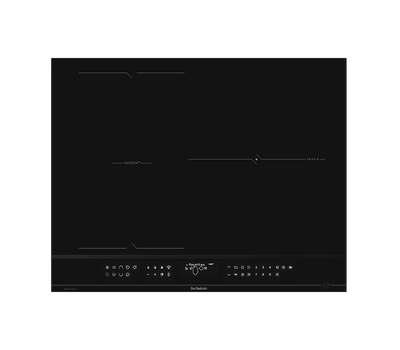 Индукционная варочная панель De Dietrich DPI4332BP
