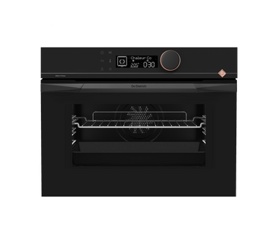 Компактный духовой шкаф De Dietrich DKP4531H