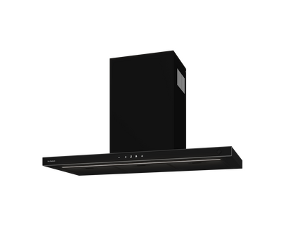 Настенная вытяжка De Dietrich DHB49740B