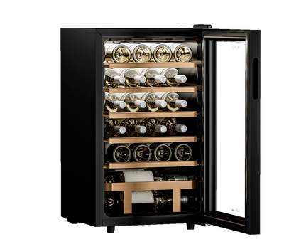 Винный шкаф Meyvel MV24-KBF1