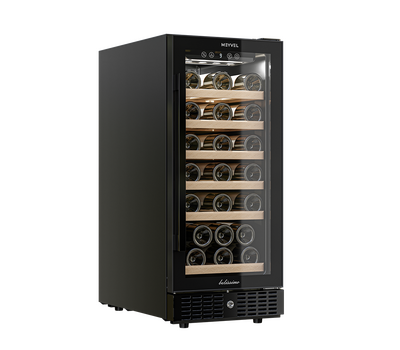 Винный шкаф Meyvel MV31BIG-KBT1
