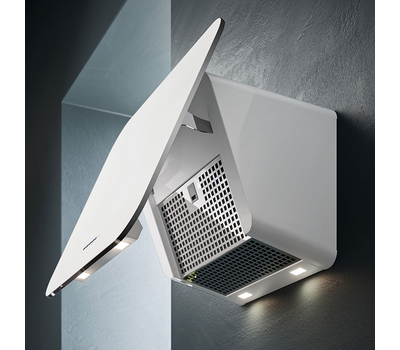 Настенная вытяжка FALMEC TAB WHITE 80 cm