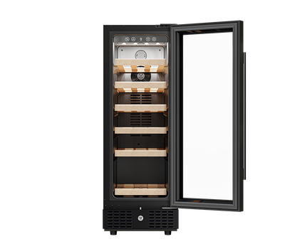 Винный шкаф Meyvel MV19BIG-KBT1