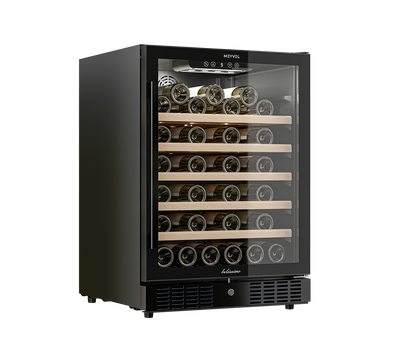 Винный шкаф Meyvel MV52-KBT1