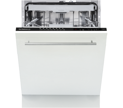 Встраиваемая посудомоечная машина De Dietrich DV1434QJ