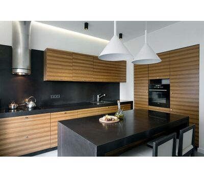 Настенная вытяжка FALMEC POLAR/LIGHT STEEL 35