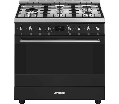 Варочный центр Smeg C95GMCMB2