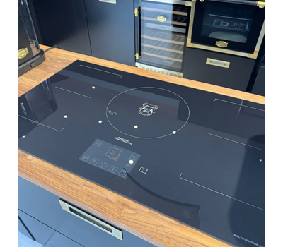 Индукционная варочная поверхность Kaiser KCT 9140 FI