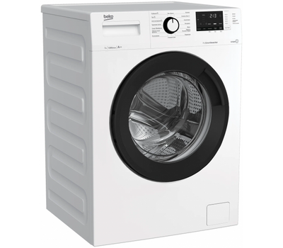 Стиральная машина BEKO WSRE7612XAWI
