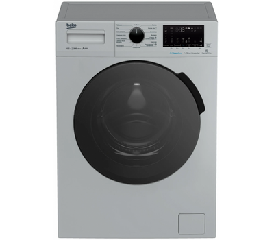 Стиральная машина BEKO WSPE6H616S