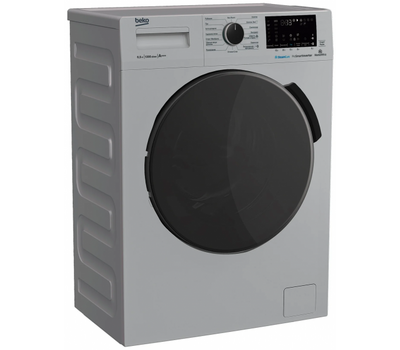 Стиральная машина BEKO WSPE6H616S