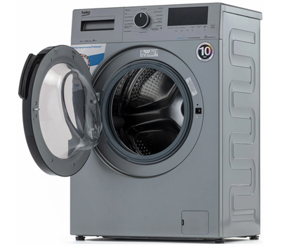 Стиральная машина BEKO WSPE6H616S