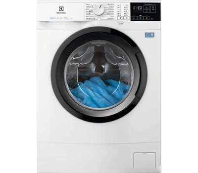 Стиральная машина Electrolux SensiCare 600 EWS6427BE