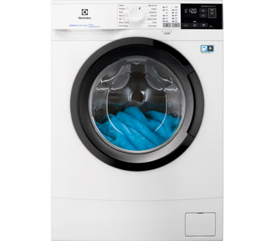 Стиральная машина Electrolux EW6SM426BE