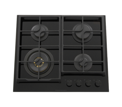 Газовая варочная поверхность Kuppersbusch KG 6551.0 SR-E5