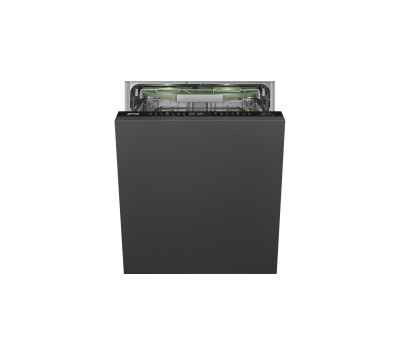 Посудомоечная машина Smeg STL7324AQLLW