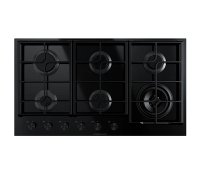 Газовая варочная поверхность Kuppersbusch KG 9551.0 SR