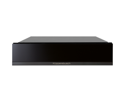 Вакууматор Kuppersbusch CSV 6800.0 S2 Black Chrome