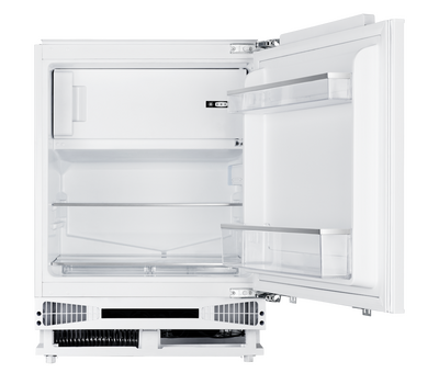 Встраиваемый холодильник с внутренней морозильной камерой Kuppersbusch FKU 1545.0I