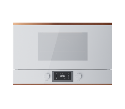 Встраиваемая микроволновая печь Kuppersbusch MR 6330.0 W7 Copper