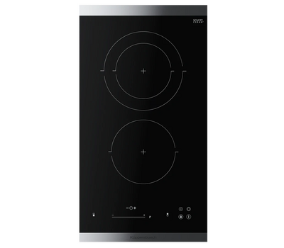 Электрическая варочная панель Kuppersbusch VKE 3350.0 SR