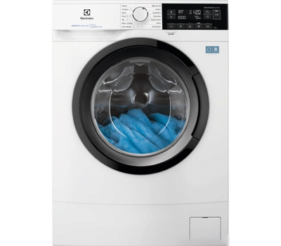 Стиральная машина Electrolux SensiCare 600 EWS6307BE