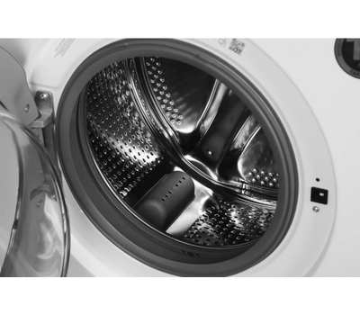 Стиральная машина BEKO WSRE7612XAWI