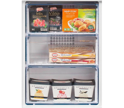 Холодильник BEKO B1RCSK272W