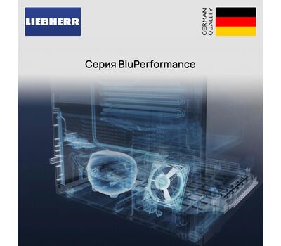 Холодильник Liebherr CBNc 5723