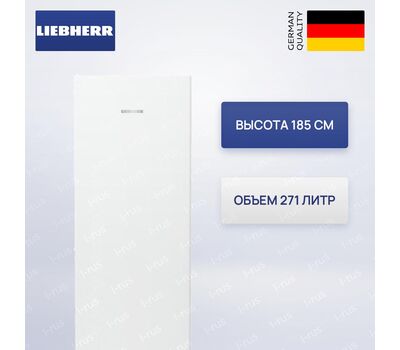 Морозильник Liebherr FNe 5207