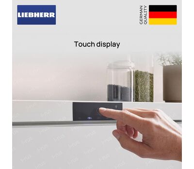 Морозильник Liebherr FNdi 1624