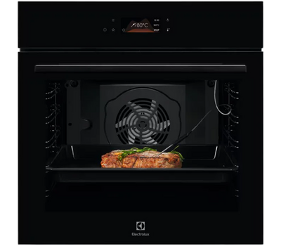 Духовой шкаф Electrolux LOE8F38Z