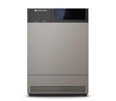Сушильная машина Schulthess MDA1.106FH3LY Spirit TW 660 Iconic Gold (левая)
