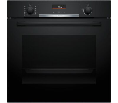 Духовой шкаф Bosch HBG536EB4
