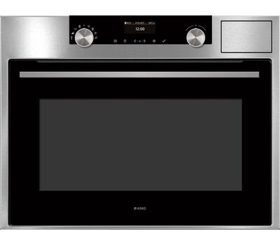 Духовой шкаф Asko OCS8464S