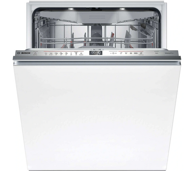 Встраиваемая посудомоечная машина Bosch SMV6ECX10E