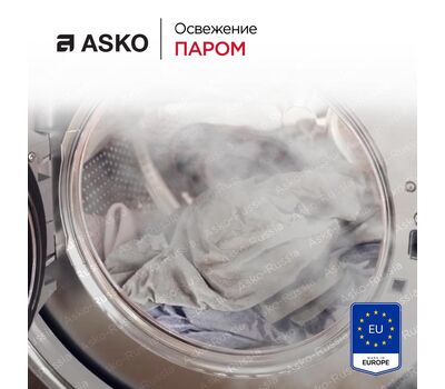 Стиральная машина Asko W5096RG