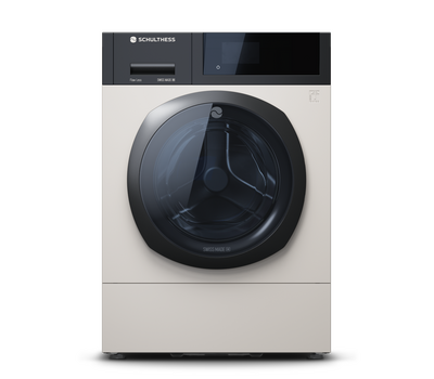 Стиральная машина Schulthess ADA1.105BE1H3J3LY Gold Collection 540 Flaw Less (левая)