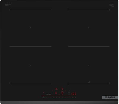 Варочная панель Bosch PVQ631HC1E