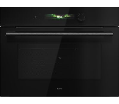 Духовой шкаф Asko OCM54BGH