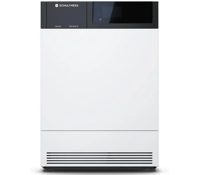 Сушильная машина Schulthess MDA1.102FH3LY Spirit TW 660 Solid Gold (левая)